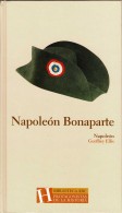 Napoleón Bonaparte - Geoffrey Ellis - Biografie