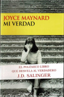 Mi Verdad - Joyce Maynard - Biografieën