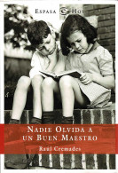 Nadie Olvida A Un Buen Maestro - Raul Cremades - Biografieën