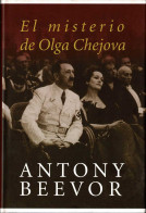 El Misterio De Olga Chejova - Antony Beevor - Biografieën
