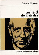 Teilhard De Chardin - Claude Cuénot - Biografieën