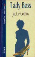 Lady Boss - Jackie Collins - Andere & Zonder Classificatie