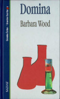 Domina - Barbara Wood - Andere & Zonder Classificatie