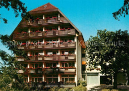 73005250 Achern Baden Sanatorium Friedrichshoehe Achern Baden - Achern