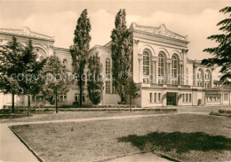 72986167 Salzelmen Bad FDGB Volksbad Kurhaus Salzelmen Bad - Schönebeck (Elbe)