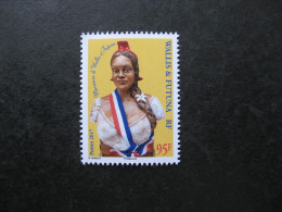 Wallis Et Futuna: TB N° 864,  Neuf XX . - Neufs