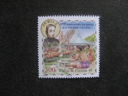 Wallis Et Futuna: TB N° 867,  Neuf XX . - Unused Stamps