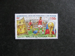 Wallis Et Futuna: TB N° 887,  Neuf XX . - Unused Stamps
