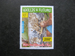 Wallis Et Futuna: TB N° 876,  Neuf XX . - Unused Stamps