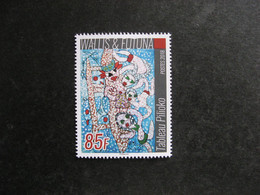 Wallis Et Futuna: TB N° 882,  Neuf XX . - Unused Stamps