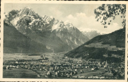 Lienz Mit Spitzkofel - Lienz