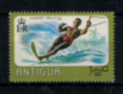 Antigua - G.B. "Sport Nautique : Ski Nautique" - Neuf 1* N° 429 De 1976 - 1960-1981 Autonomía Interna