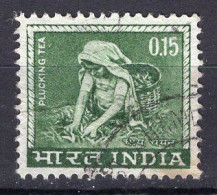 INDE - Timbre N°193 Oblitéré - Used Stamps