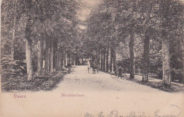 237874Baarn, Noorderlaan (postsempel 1903) - Baarn