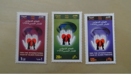 1999 MNH - Unused Stamps