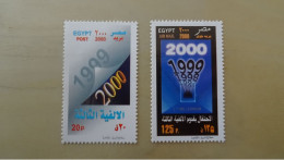 2000 MNH - Ongebruikt