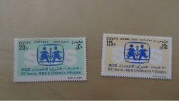 1999 MNH - Unused Stamps