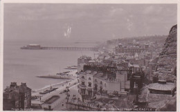 241670Hastings From The Castle. (Photo By Judges)(1910)(see Corners) - Hastings