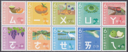 Taiwan - Formosa - New Issue 26-01-2024 (Yvert) - Unused Stamps