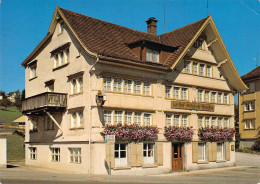 Heiden  Hotel  Metzgerei Hirschen - Heiden