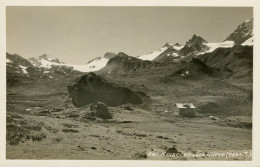 Heidelberger Hütte - Ischgl