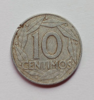 10 CÉNTIMOS 1959. FRANCISCO FRANCO. - 10 Centesimi