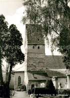 72979854 Pappenheim Mittelfranken St Galluskirche Pappenheim Mittelfranken - Pappenheim