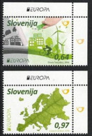 Slovenie 2016 - 2016