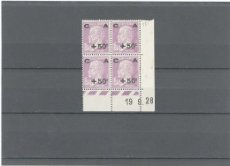 N° 251 -N** PASTEUR 1,50 +0,50 -19-9-28 - ....-1929