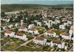 70. Gf. HERICOURT. Vue Panoramique. 4-K - Héricourt