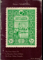 Book The First Adana Set Birinci Adana Serisi By Ara N. Garmiryan - Philately And Postal History