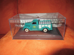 DIE CAST 1:43 - LANCIA ARDEA 800 CAMIONCINO - PARMIGIANO REGGIANO - 1948 - NUOVO - Sonstige & Ohne Zuordnung