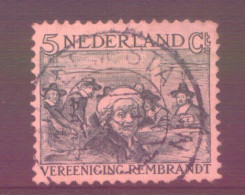 Postzegels > Europa > Nederland > Periode 1891-1948 (Wilhelmina) > 1891-1909 > 229 Gebruikt (11761) - Gebraucht