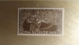 1941 MH B61 - Unused Stamps