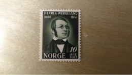 1945 MNH B61 - Unused Stamps