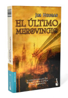 El último Merovingio - Jim Hougan - Andere & Zonder Classificatie