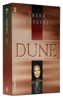 Dune - Frank Herbert - Sonstige & Ohne Zuordnung