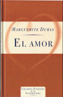 El Amor - Marguerite Duras - Sonstige & Ohne Zuordnung