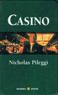 Casino - Nicholas Pileggi - Other & Unclassified