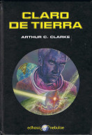 Claro De Tierra - Arthur C. Clarke - Andere & Zonder Classificatie