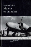 Muerte En Las Nubes - Agatha Christie - Sonstige & Ohne Zuordnung