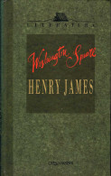 Washington Square - Henry James - Autres & Non Classés
