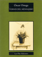 Versos Del Mensajero - Oscar Ortega - Sonstige & Ohne Zuordnung