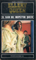 El Caso Del Inspector Queen - Ellery Queen - Other & Unclassified
