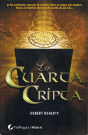 La Cuarta Cripta - Robert Doherty - Andere & Zonder Classificatie