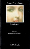Marianela - Benito Pérez Galdós - Autres & Non Classés