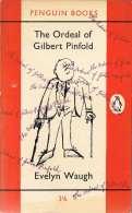 The Ordeal Of Gilbert Pinfold - Evelyn Waugh - Autres & Non Classés
