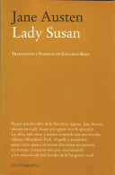 Lady Susan - Jane Austen - Other & Unclassified