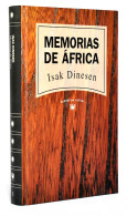 Memorias De Africa - Isak Dinesen - Otros & Sin Clasificación