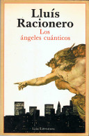 Los ángeles Cuánticos - Lluís Racionero - Other & Unclassified